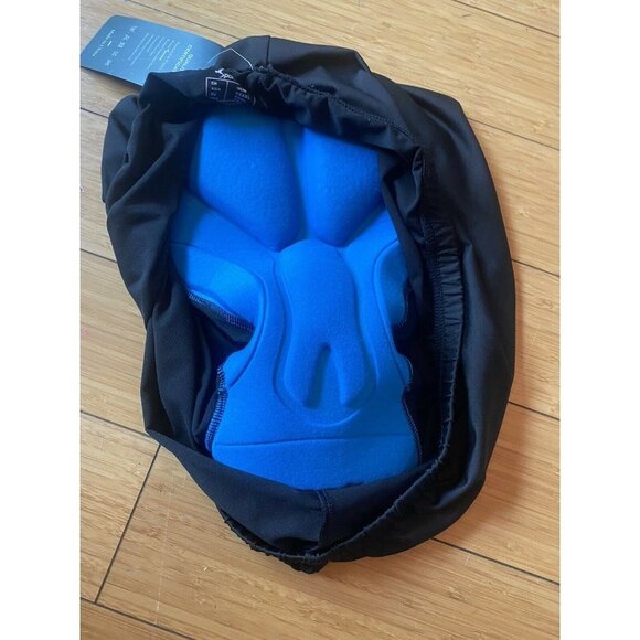 Cycling Shorts Men's 3D Xxl Padding Bike Bicycle U - Picture 3 of 3